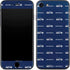 NFL Seattle Seahawks Blitz Series iPhone SE (2nd & 3rd Gen) Skin