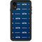 NFL Seattle Seahawks Blitz Series iPhone XR Waterproof Case