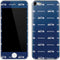 NFL Seattle Seahawks Blitz Series Apple iPod Skin