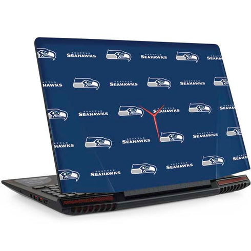 NFL Seattle Seahawks Blitz Series Legion Y720 Skin