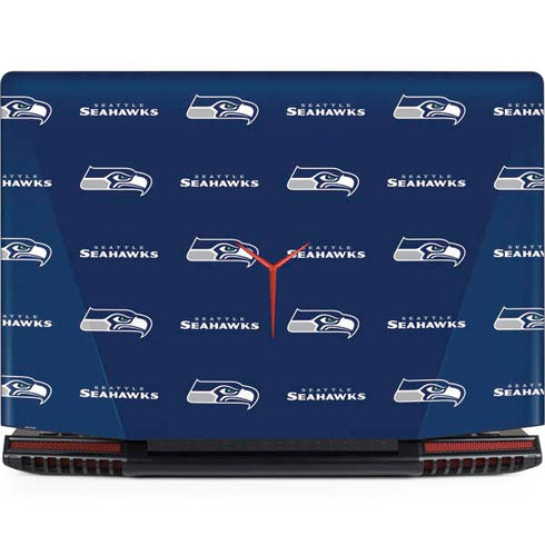 NFL Seattle Seahawks Blitz Series Legion Y720 Skin