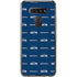 NFL Seattle Seahawks Blitz Series LG K51/Q51 Clear Case