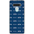 NFL Seattle Seahawks Blitz Series LG Stylo 6 Clear Case