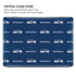 NFL Seattle Seahawks Blitz Series MacBook Pro 13in (2020) Case plus Skin