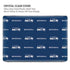 NFL Seattle Seahawks Blitz Series MacBook Pro 15in (2016-19) Case plus Skin