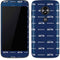 NFL Seattle Seahawks Blitz Series Moto E5 Play Skin