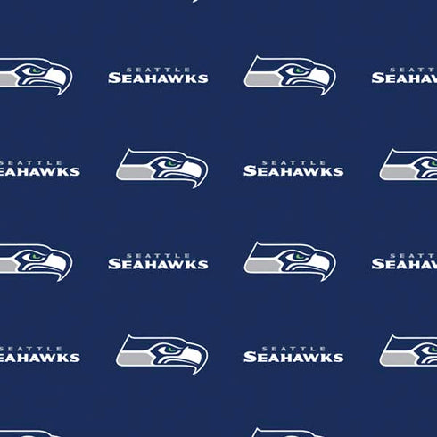 NFL Seattle Seahawks Blitz Series Moto E5 Play Skin