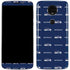 NFL Seattle Seahawks Blitz Series Moto E5 Plus Skin