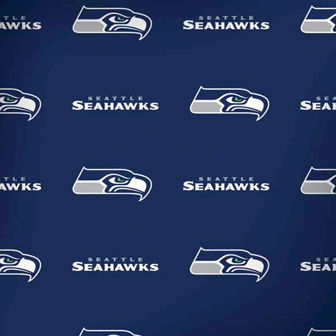 NFL Seattle Seahawks Blitz Series Moto G6 Skin