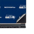 NFL Seattle Seahawks Blitz Series MSI GS65 Stealth Laptop Skin
