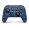 NFL Seattle Seahawks Blitz Series Nintendo Switch Pro Controller Skin