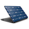 NFL Seattle Seahawks Blitz Series HP Notebook Skin