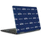 NFL Seattle Seahawks Blitz Series Notebook 9 Pro 13in (2017) Skin