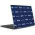 NFL Seattle Seahawks Blitz Series Notebook 9 Pro 13in (2017) Skin