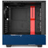 NFL Seattle Seahawks Blitz Series NZXT H510 Compact ATX Mid-Tower Case Skin