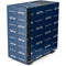 NFL Seattle Seahawks Blitz Series NZXT H510 Compact ATX Mid-Tower Case Skin