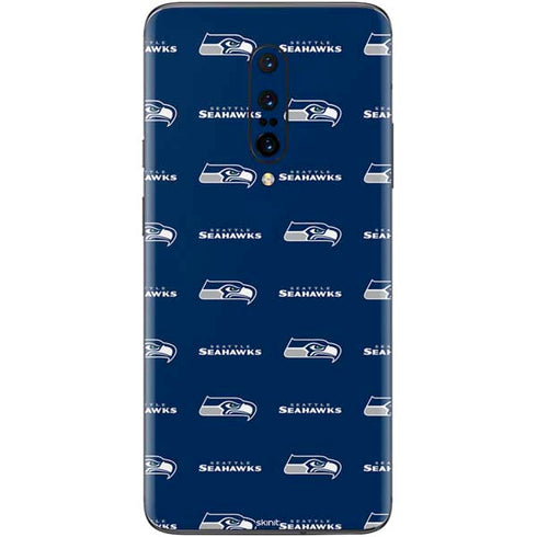 NFL Seattle Seahawks Blitz Series OnePlus 7 Pro Skin