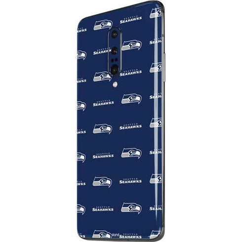 NFL Seattle Seahawks Blitz Series OnePlus 7 Pro Skin
