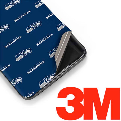 NFL Seattle Seahawks Blitz Series OnePlus 7 Pro Skin