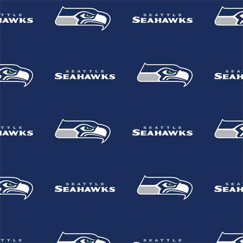 NFL Seattle Seahawks Blitz Series Otterbox Commuter Galaxy Skin