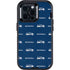 NFL Seattle Seahawks Blitz Series Otterbox Defender iPhone Skin