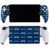 NFL Seattle Seahawks Blitz Series PlayStation Portal Remote Player Skin