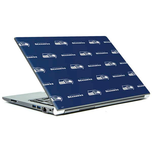 NFL Seattle Seahawks Blitz Series Portege Z30t/Z30t-A Skin