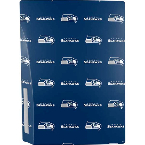 NFL Seattle Seahawks Blitz Series PS5 Bundle Skin
