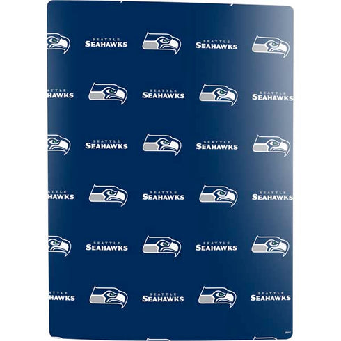 NFL Seattle Seahawks Blitz Series PS5 Digital Edition Bundle Skin