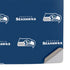 NFL Seattle Seahawks Blitz Series PS5 Slim Digital Edition Console Skin