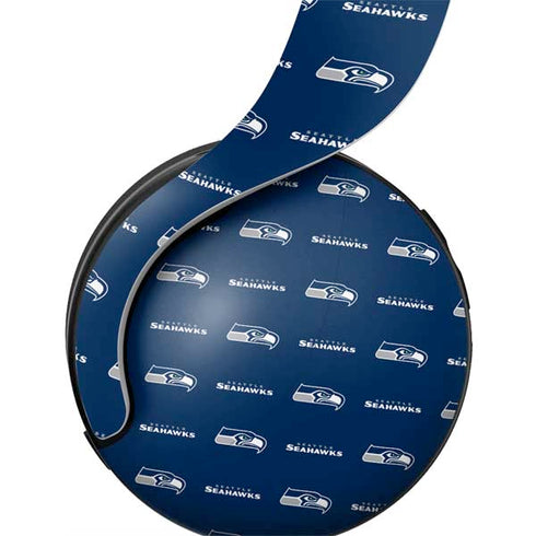 NFL Seattle Seahawks Blitz Series PULSE 3D Wireless Headset for PS5 Skin