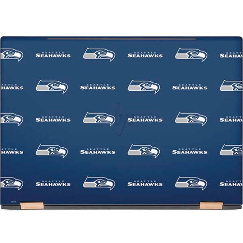 NFL Seattle Seahawks Blitz Series HP Spectre Skin