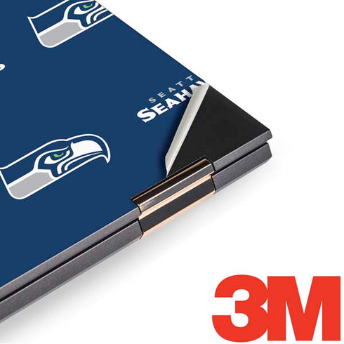 NFL Seattle Seahawks Blitz Series HP Spectre Skin