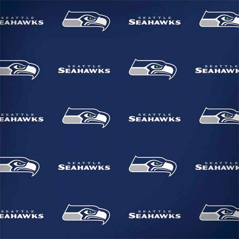NFL Seattle Seahawks Blitz Series Surface Book 2 13.5in Skin