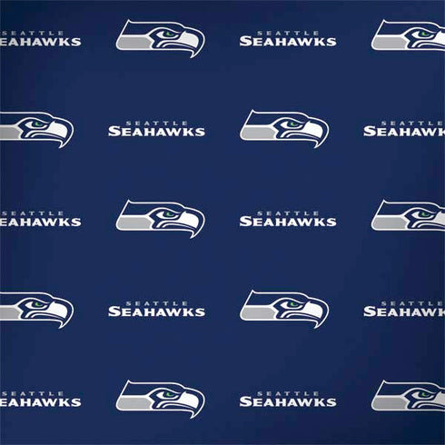 NFL Seattle Seahawks Blitz Series Surface Book 2 15in Skin