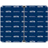NFL Seattle Seahawks Blitz Series Surface Duo Skin