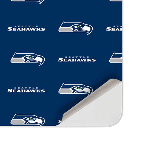 NFL Seattle Seahawks Blitz Series Surface Duo Skin