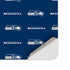 NFL Seattle Seahawks Blitz Series Surface Duo Skin