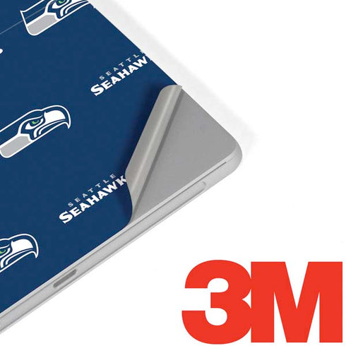 NFL Seattle Seahawks Blitz Series Surface Go Skin
