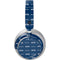 NFL Seattle Seahawks Blitz Series Surface Headphones Skin