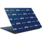 NFL Seattle Seahawks Blitz Series Surface Laptop Skin