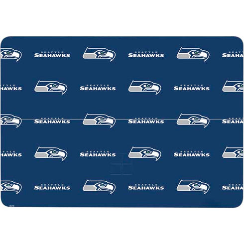 NFL Seattle Seahawks Blitz Series Surface Laptop Studio Skin