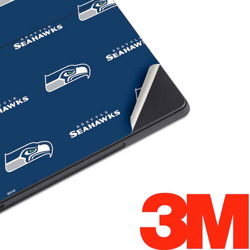 NFL Seattle Seahawks Blitz Series Surface Pro 6 Skin