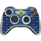 NFL Seattle Seahawks Blitz Series Xbox 360 Wireless Controller Skin