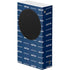 NFL Seattle Seahawks Blitz Series Xbox Series S Console Skin