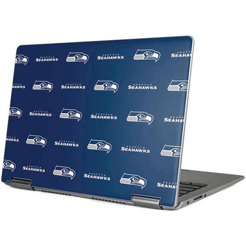 NFL Seattle Seahawks Blitz Series Yoga 710 14in Skin