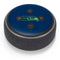 NFL Seattle Seahawks Blue Performance Series Amazon Echo Dot Skin