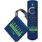 NFL Seattle Seahawks Blue Performance Series Amazon Fire TV Skin