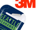 NFL Seattle Seahawks Blue Performance Series Apple AirPods 2 Skin