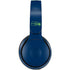 NFL Seattle Seahawks Blue Performance Series Beats Solo Pro Skin
